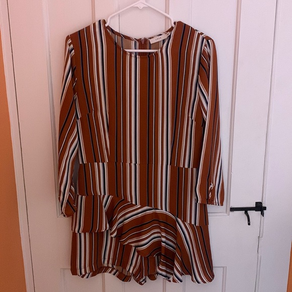 Lush romper - Picture 2 of 6